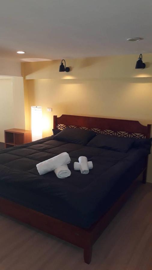 Sammy Seaview Mae Ramphueng Beach Front Golden Elephant บ้านช้างทองวิวทะเลหน้าหาดแม่รำพึง Rayong Ngoại thất bức ảnh
