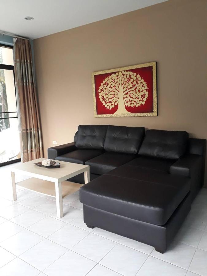 Sammy Seaview Mae Ramphueng Beach Front Golden Elephant บ้านช้างทองวิวทะเลหน้าหาดแม่รำพึง Rayong Ngoại thất bức ảnh