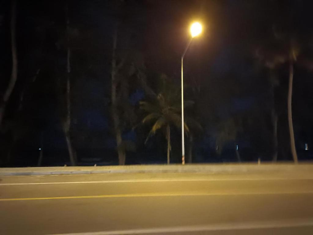 Sammy Seaview Mae Ramphueng Beach Front Golden Elephant บ้านช้างทองวิวทะเลหน้าหาดแม่รำพึง Rayong Ngoại thất bức ảnh